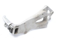 Sistema poggiapiedi posteriore sinistro Suzuki GSX-R 750...