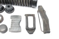 Mixed lot of remaining parts Unbekannt Konvolut