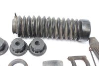 Mixed lot of remaining parts Unbekannt Konvolut