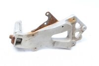 Rear left footrest system Suzuki GSX-R 750 GR75A 85-87