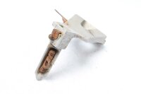 Rear left footrest system Suzuki GSX-R 750 GR75A 85-87