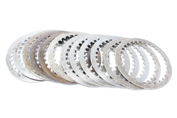 Kytkinkorin säleet Unbekannt Konvolut