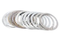 Kytkinkorin säleet Unbekannt Konvolut