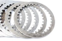 Kytkinkorin säleet Unbekannt Konvolut