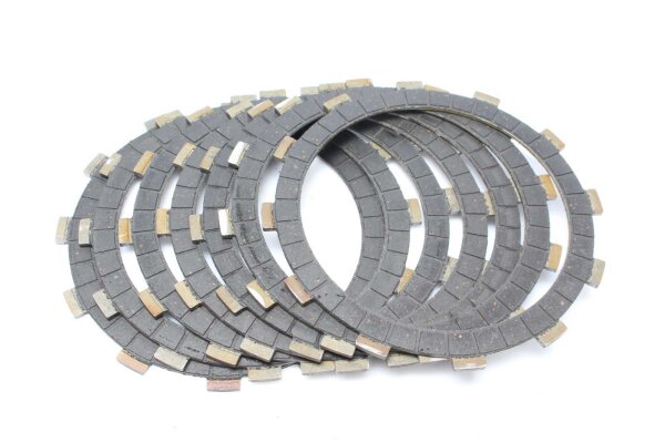 Kytkinkorin säleet Unbekannt Konvolut