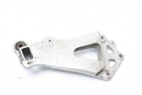 Rear right footrest retaining plate Suzuki GSX-R 750 GR75A 85-87