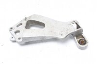 Rear right footrest retaining plate Suzuki GSX-R 750 GR75A 85-87