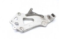 Bakre vänster fotstödshållplatta Suzuki GSX-R 750 GR75A 85-87