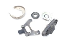 Mixed lot of remaining parts Unbekannt Konvolut