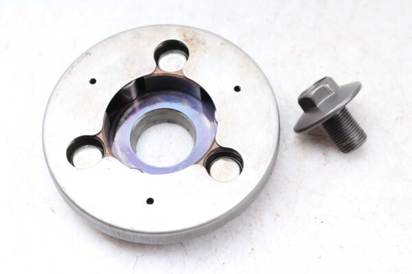 Polhjul Suzuki GSX-R 750 GR75A 85-87