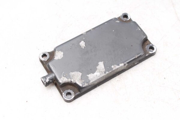 Cylinderhoveddæksel ventildæksel Suzuki GSX-R 750 GR75A 85-87