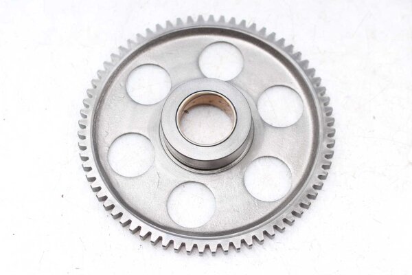 Polrad tandwiel Suzuki GSX-R 750 GR75A 85-87