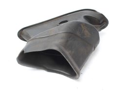 Intake duct air duct on the left Yamaha YZF R1 RN221 09-11