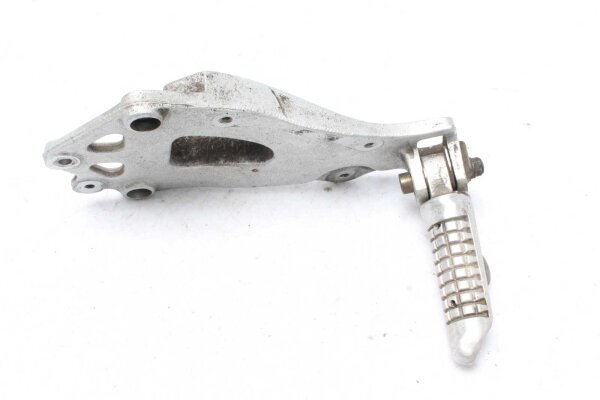 Rear left footrest system Suzuki GSX-R 750 GR75A 85-87