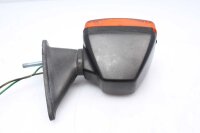 Front right turn signal Kawasaki GPZ 1100 Unitrak KZT10B-B 83-85