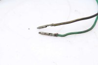 Front right turn signal Kawasaki GPZ 1100 Unitrak KZT10B-B 83-85