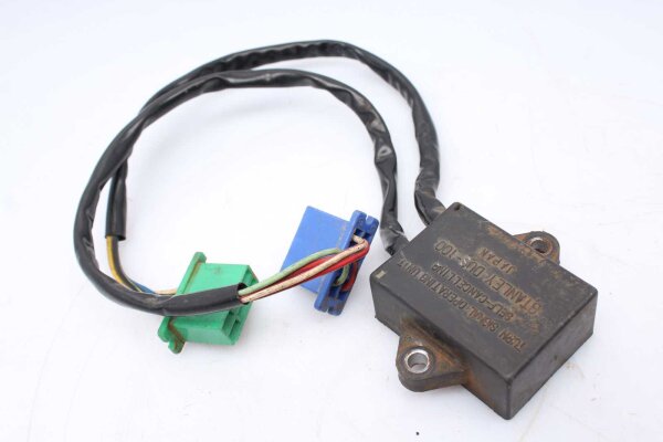 Merkkivalorele Kawasaki Z 440 Ltd KZ440A 80-83 Kawasaki Z 440 Ltd KZ440A 80-83