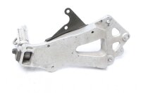 Rear left footrest system Suzuki GSX-R 750 GR75A 85-87