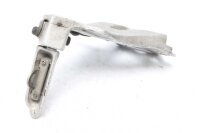 Rear left footrest system Suzuki GSX-R 750 GR75A 85-87