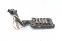 Fuse box fuse box Kawasaki GPZ 1100 Unitrak KZT10B-B 83-85