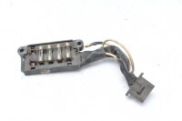 Fuse box fuse box Kawasaki GPZ 1100 Unitrak KZT10B-B 83-85