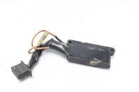 Fuse box fuse box Kawasaki GPZ 1100 Unitrak KZT10B-B 83-85