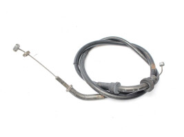 Throttle cable throttle cable Bowden cable Suzuki GSX 550 ES GN71D 83-87