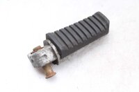 Rear right footrest Kawasaki GPZ 1100 Unitrak KZT10B-B 83-85