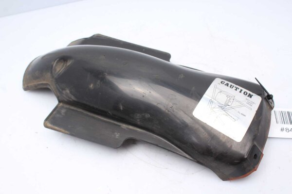 Mudguard fender splash guard rear Kawasaki Z 200 KZ200A 77-83