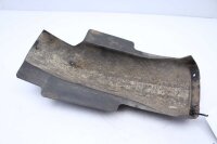 Mudguard fender splash guard rear Kawasaki Z 200 KZ200A 77-83