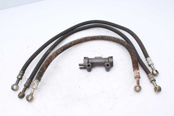 Remslang Remleiding Kawasaki Z 1000 J KZT00J/J 81-83