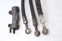 Remslang Remleiding Kawasaki Z 1000 J KZT00J/J 81-83