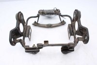 Frame koplampbeugel bevestiging Kawasaki KLR 250 Kl250D 84-05