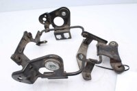 Frame koplampbeugel bevestiging Kawasaki KLR 250 Kl250D 84-05