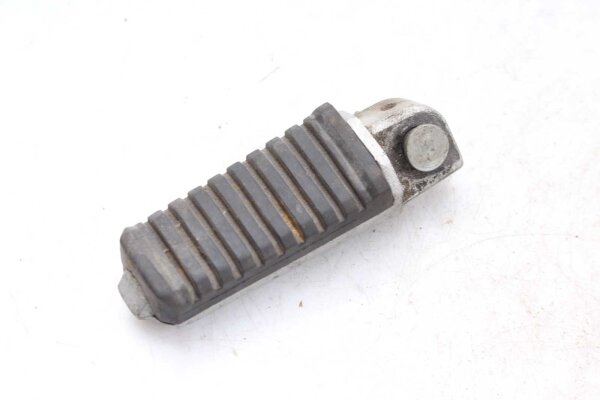 Rear right footrest Kawasaki GPZ 1100 Unitrak KZT10B-B 83-85