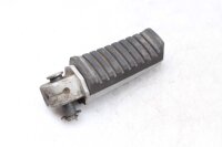 Rear right footrest Kawasaki GPZ 1100 Unitrak KZT10B-B 83-85