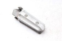 Rear right footrest Kawasaki GPZ 1100 Unitrak KZT10B-B 83-85