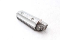 Rear right footrest Kawasaki GPZ 1100 Unitrak KZT10B-B 83-85