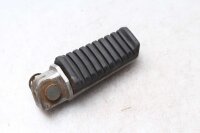 Rear left footrest Kawasaki GPZ 1100 Unitrak KZT10B-B 83-85