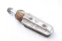 Repose-pied avant gauche Kawasaki GPZ 1100 Unitrak KZT10B-B 83-85