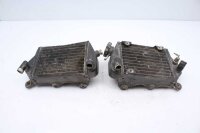 Vesijäähdyttimen jäähdytin...