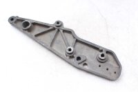 Placa de sujeción del reposapiés a la izquierda Kawasaki Z 1000 J KZT00J/J 81-83