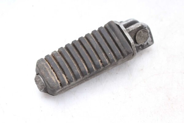 Rear right footrest Kawasaki GPZ 1100 Unitrak KZT10B-B 83-85