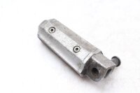 Rear right footrest Kawasaki GPZ 1100 Unitrak KZT10B-B 83-85