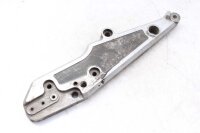 Jalkatuen kiinnityslevy vasemmalla Kawasaki Z 1000 J...