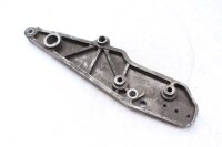 Jalkatuen kiinnityslevy vasemmalla Kawasaki Z 1000 J KZT00J/J 81-83