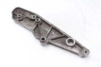 Jalkatuen kiinnityslevy vasemmalla Kawasaki Z 1000 J KZT00J/J 81-83