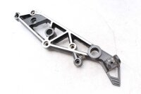 Footrest retaining plate on the right Kawasaki GPZ 1100...