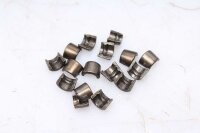 Intake valves, valve springs, camshafts Suzuki GSX 750 S Katana GR71A 82-85