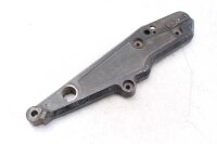 Jalkatuen kiinnityslevy vasemmalla Kawasaki Z 1000 J...